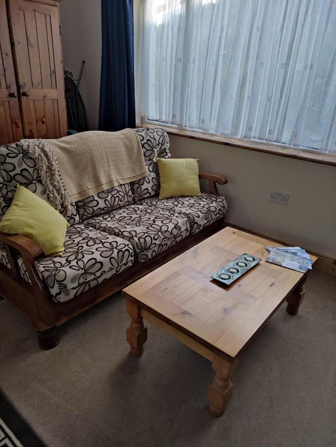 Miriam'S Cottage West Cork Drimoleague Luaran gambar
