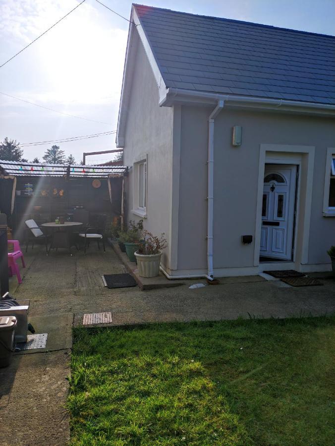 Miriam'S Cottage West Cork Drimoleague Luaran gambar