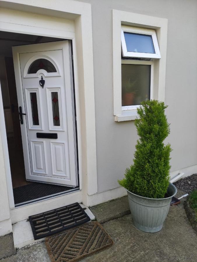 Miriam'S Cottage West Cork Drimoleague Luaran gambar
